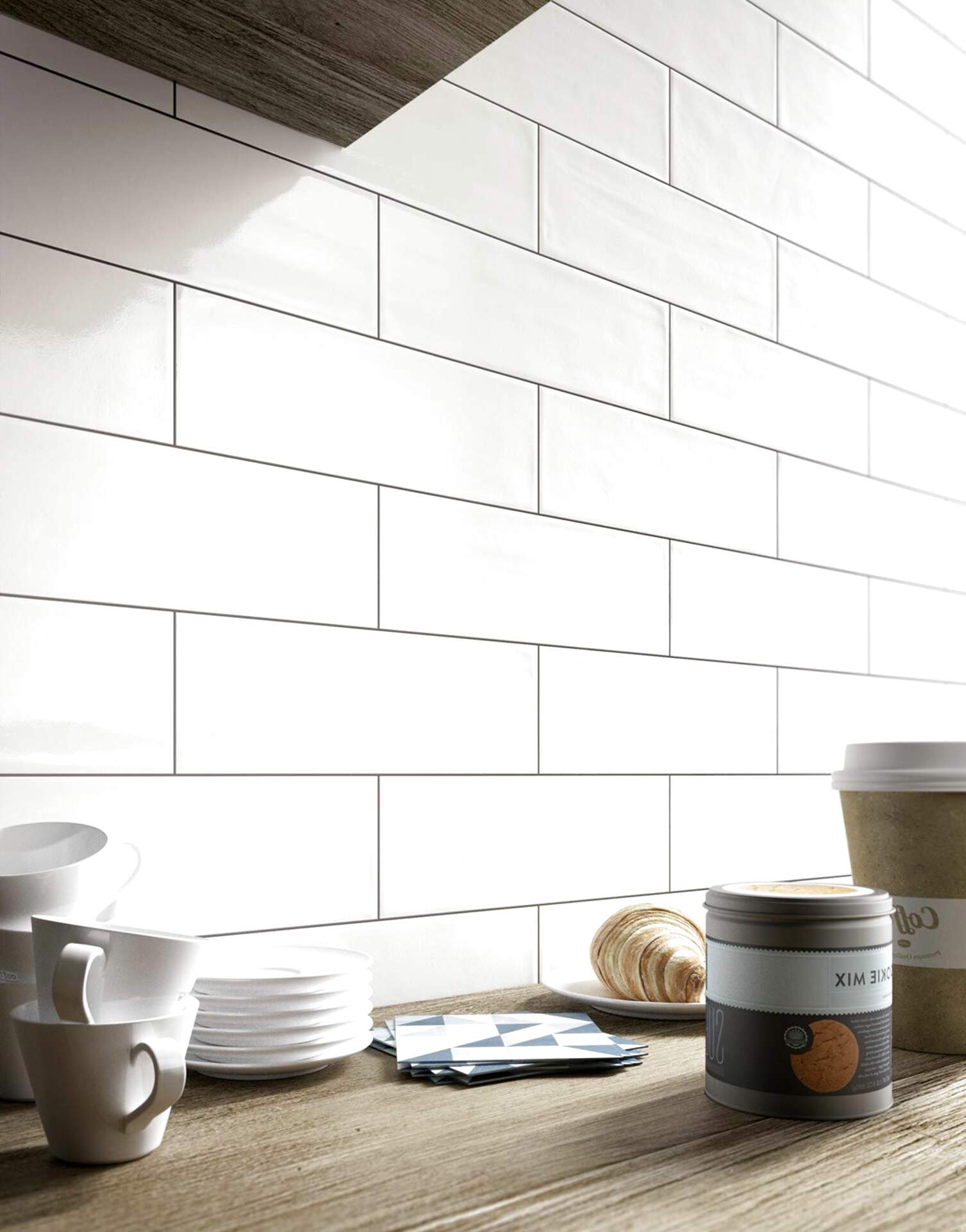 Kitchen Tile Coverings for sale in UK | View 56 bargains
