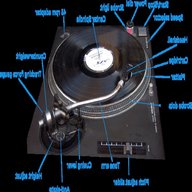 record player parts for sale