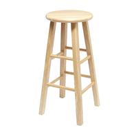 wooden bar stools for sale