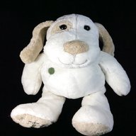 harrods dog soft toy for sale