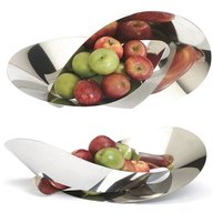 contemporary fruit bowl for sale