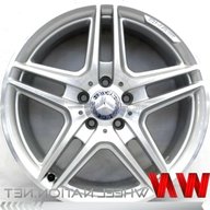 amg wheels 18 for sale