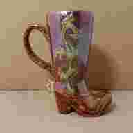 boots collection pottery for sale