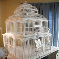 unique bird cages for sale