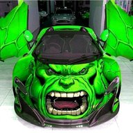 hulk car for sale