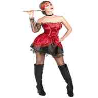 cabaret costume for sale