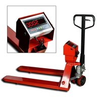 pallet weighing scales for sale