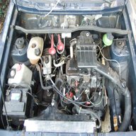 vw caddy mk1 engine for sale