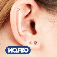 caflon ear piercing for sale