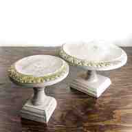 shabby chic cake stand for sale