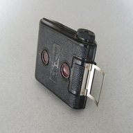 vp twin camera for sale