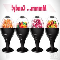 motion candy dispenser for sale