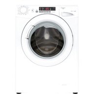 candy 8kg washing machine for sale
