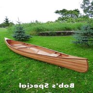 small canoe for sale