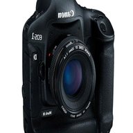 canon 1d for sale