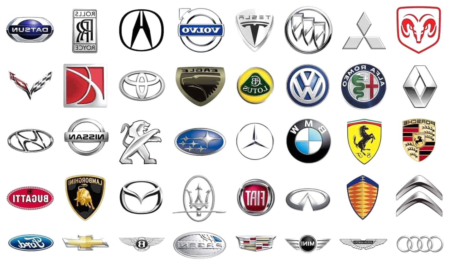 Car Emblems for sale in UK | 77 second-hand Car Emblems