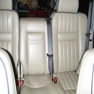 classic mini seat belts for sale