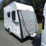 towing caravan covers for sale