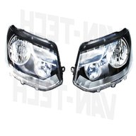 vw caravelle headlights for sale