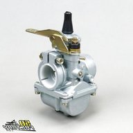 yamaha dt 125 carb 2001 for sale