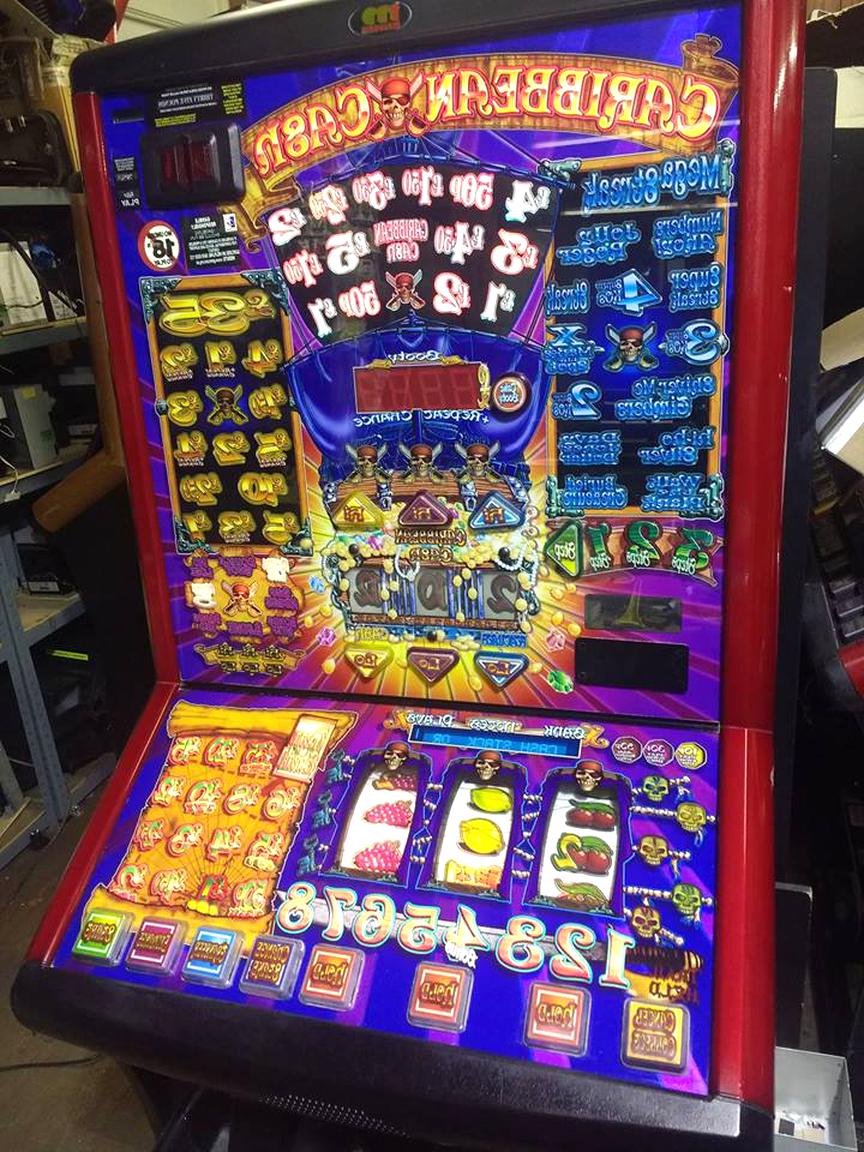 Pub Fruit Machines For Sale In Uk View 58 Bargains