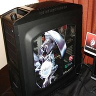 pc case decal for sale