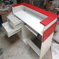 cash counter for sale
