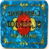 casino plaques for sale