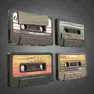 80s cassette tapes for sale