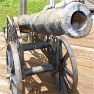 iron cannon for sale