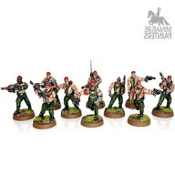 catachan jungle fighters for sale