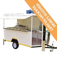 mobile kitchen for sale