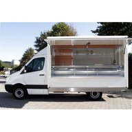 catering van for sale