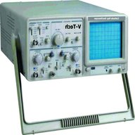 cathode ray oscilloscope for sale