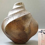 contemporary pottery for sale