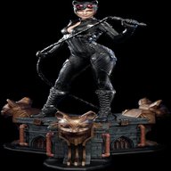 catwoman statue for sale