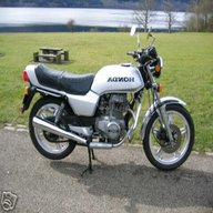 cb250 superdream for sale