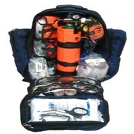 paramedic backpack for sale