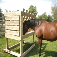 horse feed trough for sale