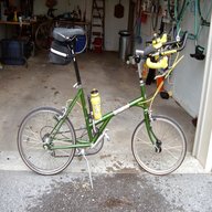 dawes kingpin bicycle for sale