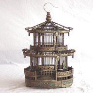 chinese bird cage for sale
