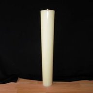 big candles for sale