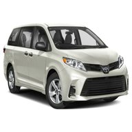toyota sienna for sale