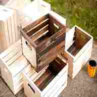 apple crates for sale