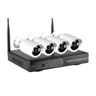 wireless cctv camera kit for sale