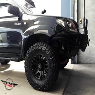 toyota 4x4 wheels for sale