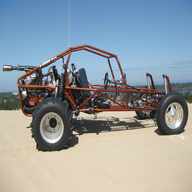 sandrail for sale