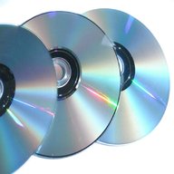 niche cds for sale