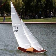 radio controlled sailboats for sale