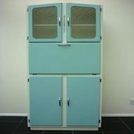 retro kitchen larder cabinet for sale